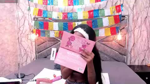 Sasha  online show from June 21, 11:58 am