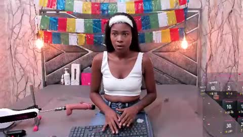 Sasha  online show from June 25, 12:18 pm