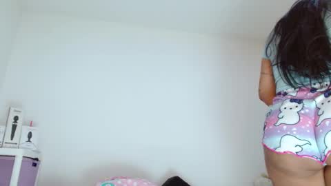 Snapshot of sasha_creamy chatting on September 10, 2:55 am Sasha Creamy online show from September 10, 2:55 am