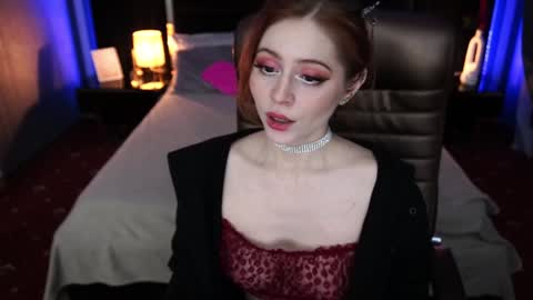 Snapshot of sasha_exclusive chatting on February 5, 8:14 pm Sasha Exclusive online show from February 5, 8:14 pm
