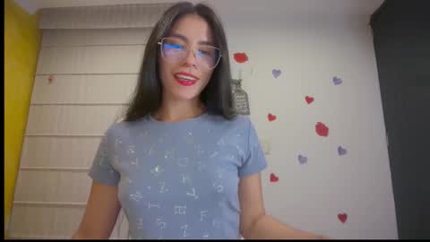 sasha_jonne online show from March 2, 4:01 am