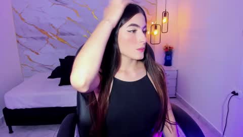 Snapshot of sasha_kendrick chatting on January 24, 9:58 pm Sasha online show from January 24, 9:58 pm