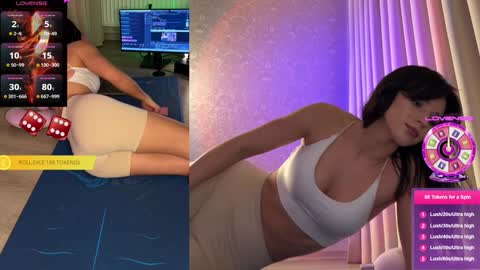 Snapshot of sasha_long13 chatting on December 24, 9:44 pm Sasha Long13 online show from December 24, 9:44 pm