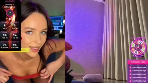 Snapshot of sasha_long13 chatting on December 14, 10:07 pm Sasha Long13 online show from December 14, 10:07 pm