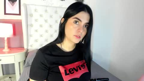 Camila  online show from September 23, 11:52 am