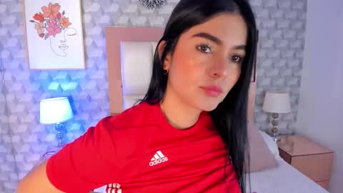 Camila  online show from November 26, 11:44 am