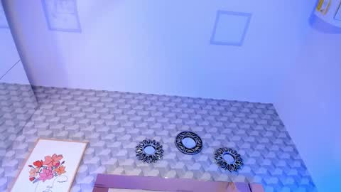 Camila  online show from October 19, 12:29 pm