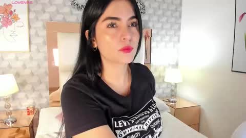 Camila  online show from September 14, 12:03 pm