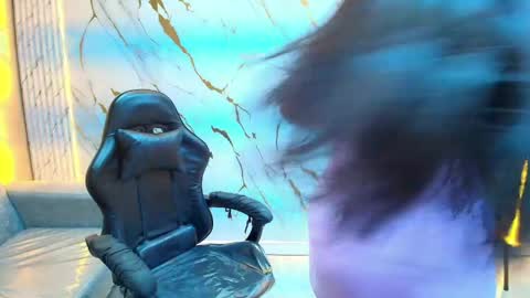 Sasha online show from April 25, 10:29 pm