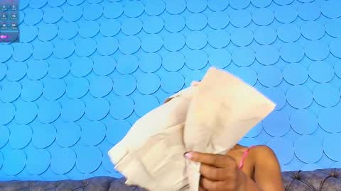 Sasha online show from February 6, 10:51 am