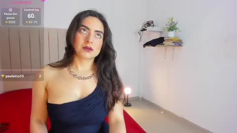 Sashaa online show from October 16, 11:57 am