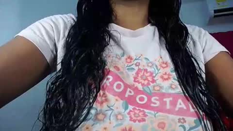 sashabreck1 online show from March 20, 3:00 am