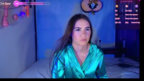 Snapshot of sashaharding1125 chatting on February 4, 7:11 pm andrea harding online show from February 4, 7:11 pm