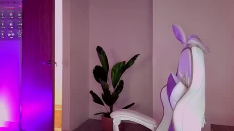 Sasha Klein online show from July 16, 12:43 pm