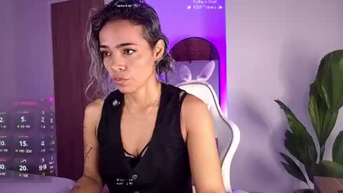 Sasha Klein online show from July 9, 1:02 pm