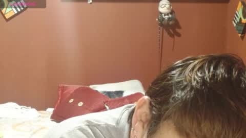 S A S H A R O S E online show from November 4, 12:54 pm