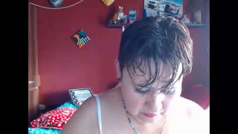 S A S H A R O S E online show from March 13, 7:48 pm