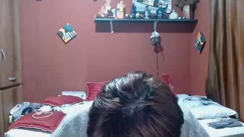 S A S H A R O S E online show from January 19, 12:23 pm