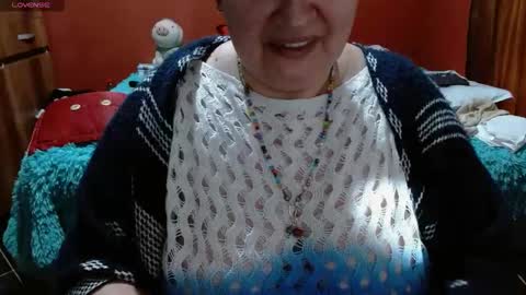 S A S H A R O S E online show from February 21, 1:45 pm