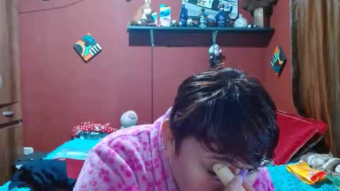 S A S H A R O S E online show from March 24, 12:10 pm