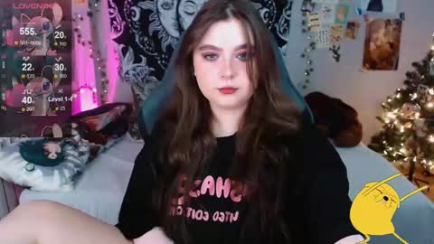 Sashasoy online show from January 8, 2:25 am