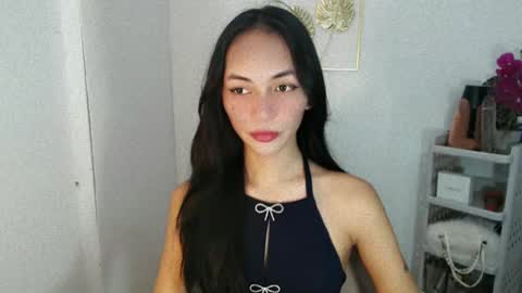 Sashi online show from February 28, 9:25 pm