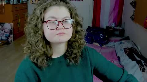 .Alexandra online show from March 15, 3:03 pm