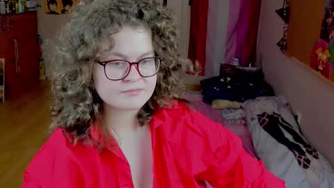 .Alexandra online show from March 4, 4:57 pm