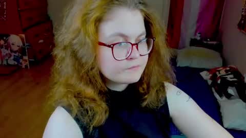 .Alexandra online show from July 28, 9:47 pm