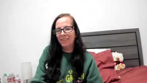 Sassiest Peach Goddess online show from December 4, 2:58 am