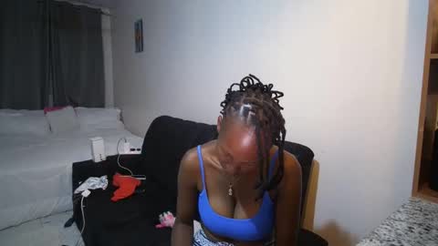 sassy_angel1 online show from February 3, 6:45 pm