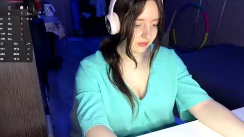 Marmulka or Mary online show from November 4, 5:51 pm