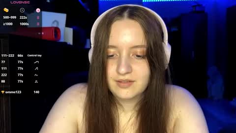 Marmulka or Mary online show from September 18, 6:50 pm