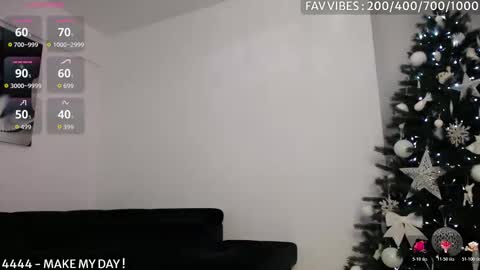 SassyCookies online show from November 29, 3:43 am