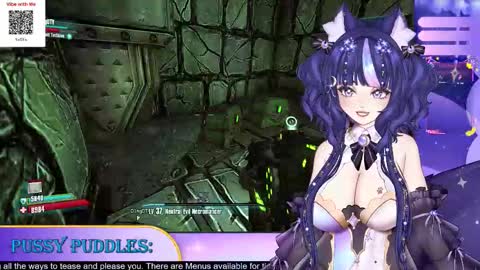 Sassy Sami Kittyn online show from January 9, 6:29 am