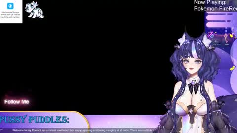 Sassy Sami Kittyn online show from March 25, 5:33 am