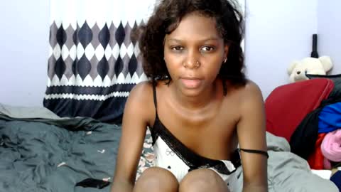 Sassy online show from July 17, 2:16 am