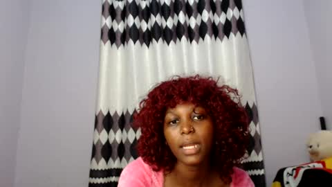 Sassy online show from July 16, 1:43 am