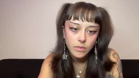 satansbabysitter online show from March 12, 12:57 am