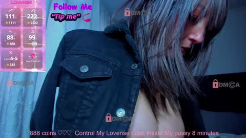 Snapshot of sattine chatting on December 4, 11:30 am Sattine Ferrety online show from December 4, 11:30 am