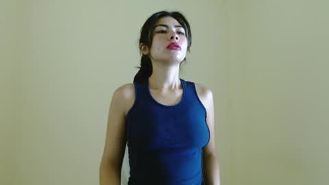 Snapshot of saturno369 chatting on February 10, 12:50 pm Goodess Saturn online show from February 10, 12:50 pm