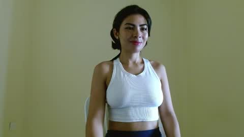 Snapshot of saturno369 chatting on February 14, 11:53 am Goodess Saturn online show from February 14, 11:53 am