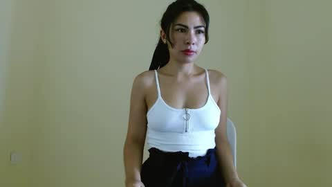 Snapshot of saturno369 chatting on March 3, 1:26 pm Goodess Saturn online show from March 3, 1:26 pm
