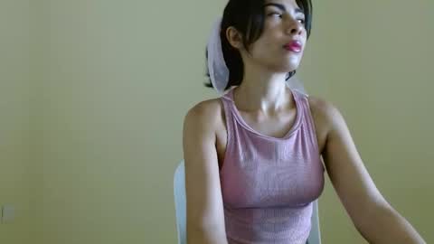 Snapshot of saturno369 chatting on February 2, 2:02 pm Goodess Saturn online show from February 2, 2:02 pm