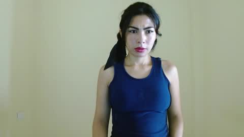 Snapshot of saturno369 chatting on March 4, 1:06 pm Goodess Saturn online show from March 4, 1:06 pm
