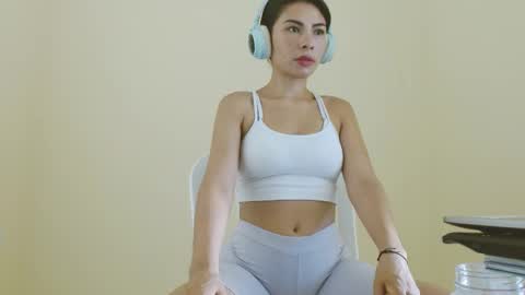 Snapshot of saturno369 chatting on December 4, 12:36 pm Goodess Saturn online show from December 4, 12:36 pm