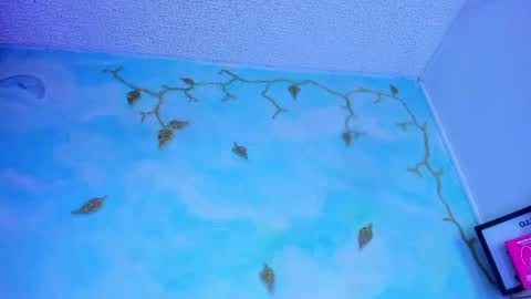 Saturnooo online show from April 11, 4:51 am