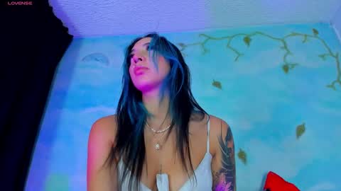 Saturnooo online show from January 13, 1:22 am