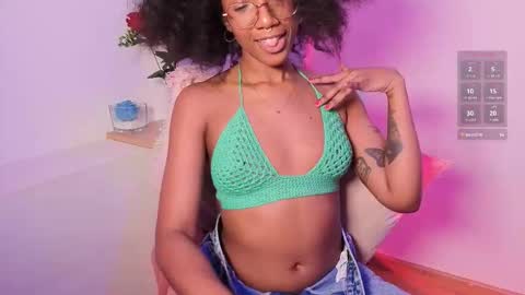 saturno_vibes online show from December 2, 10:06 am