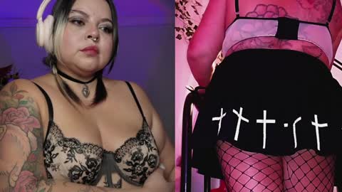 Snapshot of satyn_doll chatting on January 11, 11:35 pm Gina George online show from January 11, 11:35 pm
